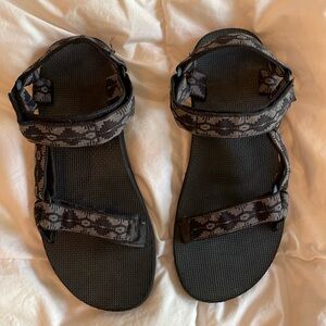 Men’s Teva Sandals